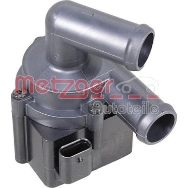 Metzger Zusatzwasserpumpe 2221108