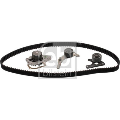 FEBI BILSTEIN 34632 Wasserpumpe + Zahnriemensatz