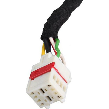 Metzger Elektromotor, Heckklappe 2115047