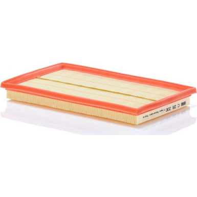 MANN-FILTER C 28 200 Luftfilter MANN-FILTER C 28 200 Luftfilter
