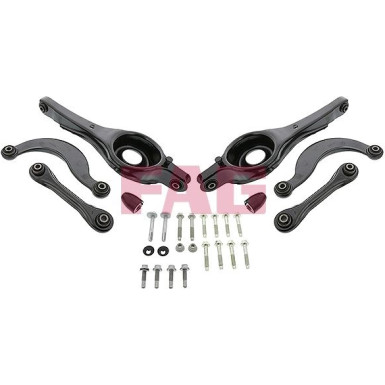 FAG Lenkersatz, Radaufhängung 823 0003 30