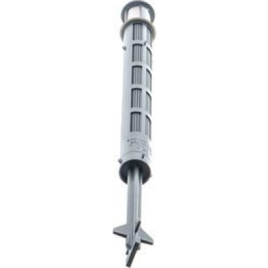 Mahle Trockner, Klimaanlage BEHR Premium Line AD 57 000P