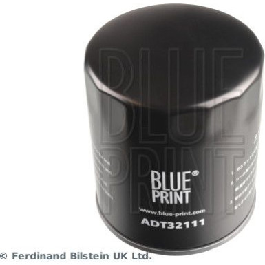 Blue Print Ölfilter ADT32111