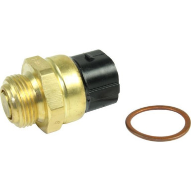 Metzger Temperaturschalter, Kühlerlüfter 0915234