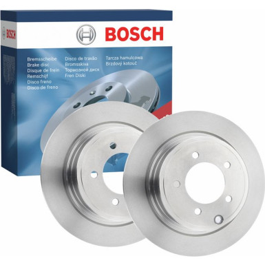 BOSCH 0 986 479 R07 Bremsscheibe 302,3x10mm, 5x114,3, voll BOSCH 0 986 479 R07 Bremsscheibe 302,3x10mm, 5x114,3, voll