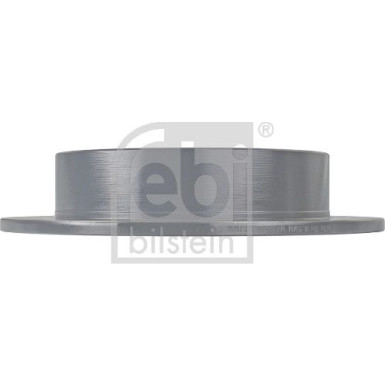 FEBI BILSTEIN 108518 Bremsscheibe