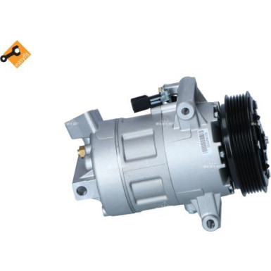 Kompressor, Klimaanlage 32784