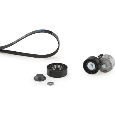 Gates Keilrippenriemensatz Micro-V® K026PK1818