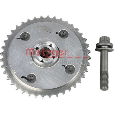 Metzger Steuerkettensatz COMPETENCE KIT 7490011