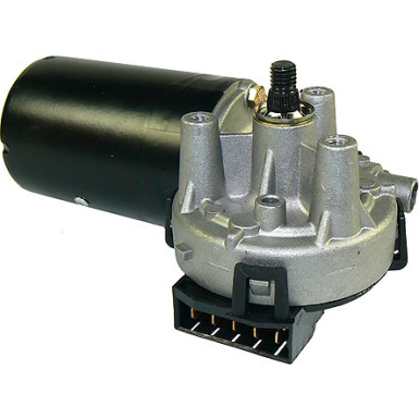 Metzger Wischermotor 2190547