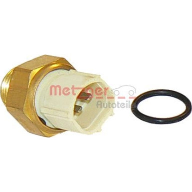 Metzger Temperaturschalter, Kühlerlüfter 0915215