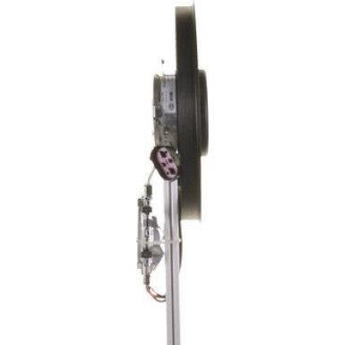 Mahle Lüfter, Motorkühlung BEHR CFF 262 000S