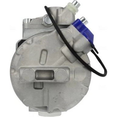Kompressor, Klimaanlage 89027 Kompressor, Klimaanlage 89027