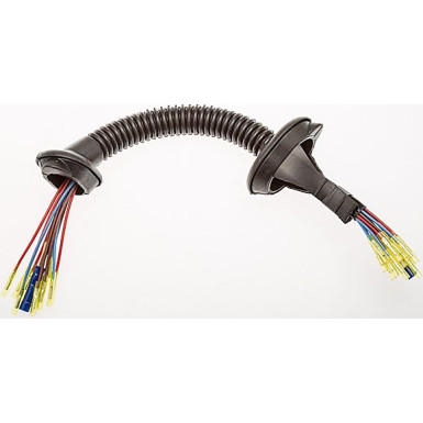 Metzger Kabelreparatursatz, Heckklappe 2320078