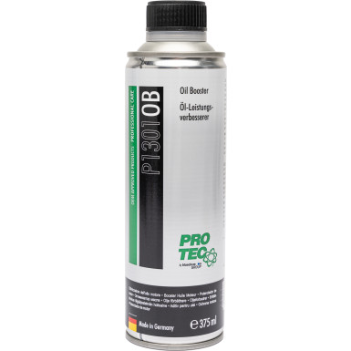 PROTEC P1301 Öl-Leistungsverbesserer Motoröladditiv 375ml PROTEC P1301 Öl-Leistungsverbesserer Motoröladditiv 375ml