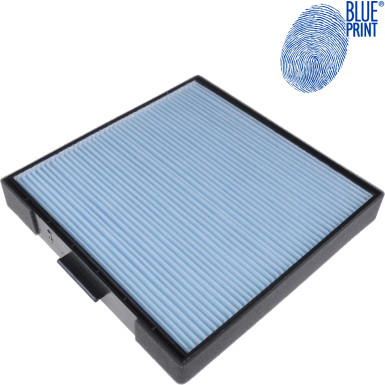 Blue Print Filter, Innenraumluft ADG02530