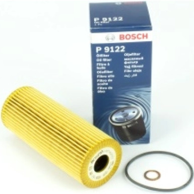 BOSCH 1 457 429 122 Ölfilter BOSCH 1 457 429 122 Ölfilter