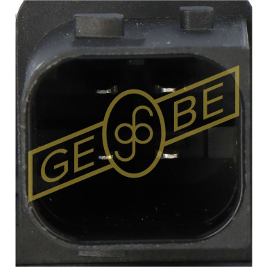 GEBE NOx-Sensor, NOx-Katalysator 9 3663 1
