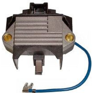 Metzger Generatorregler 2390052