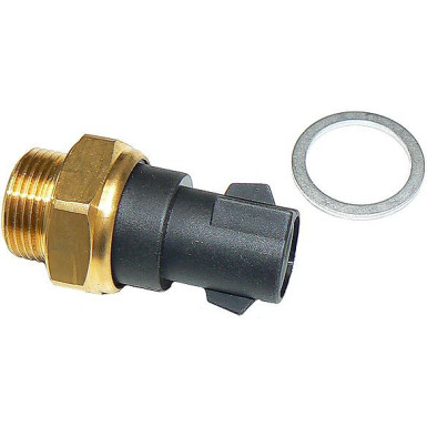 Metzger Temperaturschalter, Kühlerlüfter 0915182