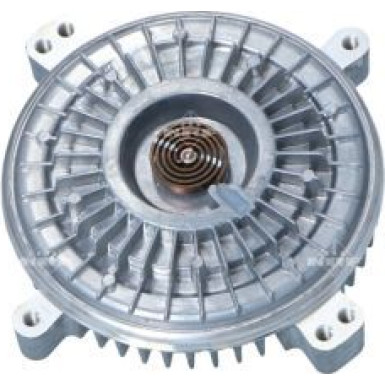 NRF Kupplung, Kühlerlüfter 49644