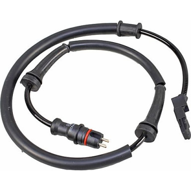 Metzger Sensor, Raddrehzahl 09001428