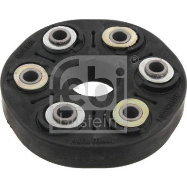 FEBI BILSTEIN 03411 Hardyscheibe