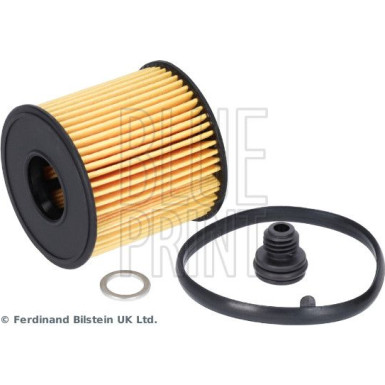 Ölfilter ADBP210118 Ölfilter ADBP210118