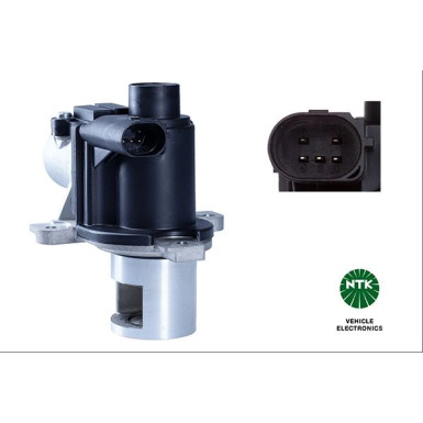 NGK AGR-Ventil Gebrauchsnr.: EGE5-D018 94955