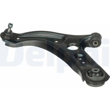 Lenker, Radaufhängung TC3820 Lenker, Radaufhängung TC3820