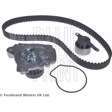 Blue Print Wasserpumpe + Zahnriemensatz ADH273753
