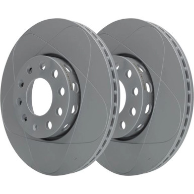 ATE Bremsscheibe PowerDisc 24.0325-0105.1
