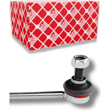 FEBI 24122 Koppelstange 2er SET, Vorne links + rechts 335mm FEBI 24122 Koppelstange 2er SET, Vorne links + rechts 335mm