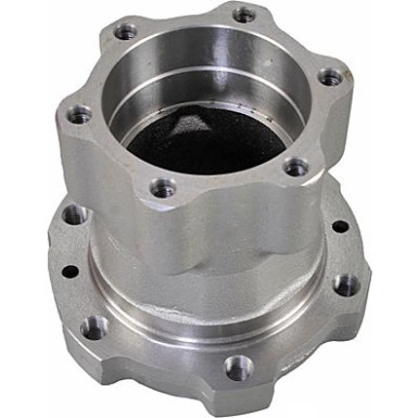 Metzger Radnabe N 1105