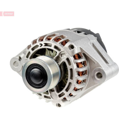 Denso Generator DAN509