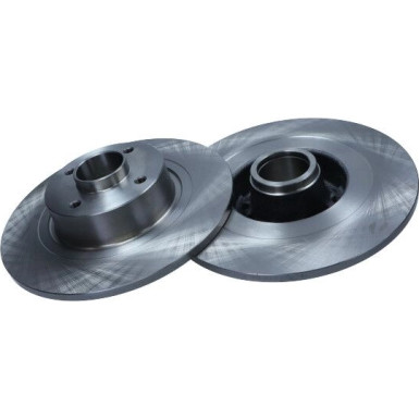 Bremsscheibe 19-1279 Bremsscheibe 19-1279