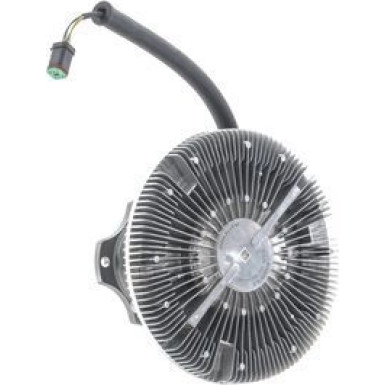 Mahle Kupplung, Kühlerlüfter BEHR Premium Line CFC 243 000P