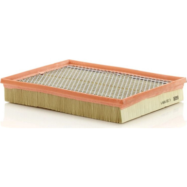 MANN-FILTER C 33 189/1 Luftfilter