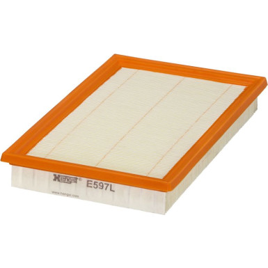 Luftfilter E597L