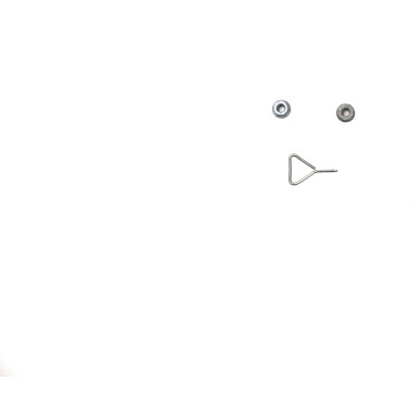 ContiTech Wasserpumpe + Zahnriemensatz CT1028WP2