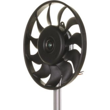 Mahle Lüfter, Motorkühlung BEHR CFF 134 000S