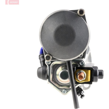Starter DSN2021 Starter DSN2021