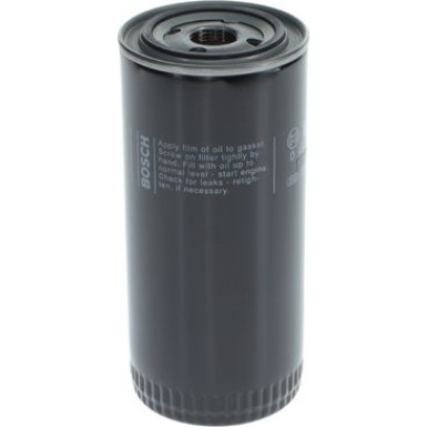 BOSCH 0 451 105 067 Ölfilter BOSCH 0 451 105 067 Ölfilter