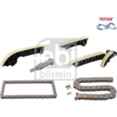 FEBI BILSTEIN 172891 Steuerkettensatz