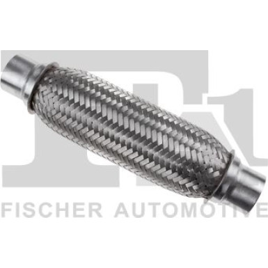 Flexrohr, Abgasanlage VW435-250