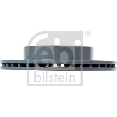 FEBI BILSTEIN 12137 Bremsscheibe