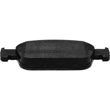 Bremsbelagsatz, Scheibenbremse 8DB 355 024-951 Bremsbelagsatz, Scheibenbremse 8DB 355 024-951