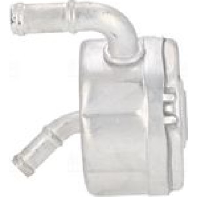 Nissens Ölkühler, Automatikgetriebe 90708