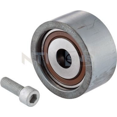 Umlenk-/Führungsrolle, Zahnriemen GE357.30 Umlenk-/Führungsrolle, Zahnriemen GE357.30