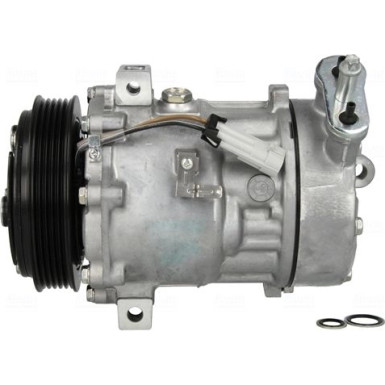 Kompressor, Klimaanlage 89157